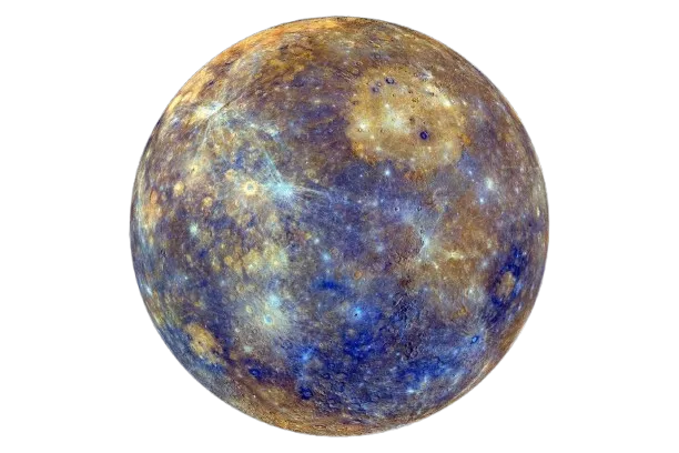 سیاره عطارد