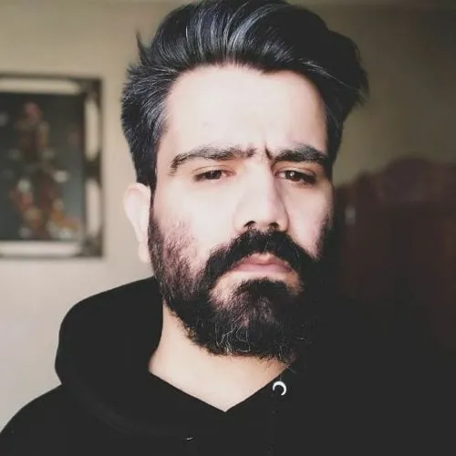 استان سمنان؛ دارالمرحمت ایران علی سورنا