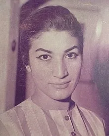 فروغ فرّخزاد