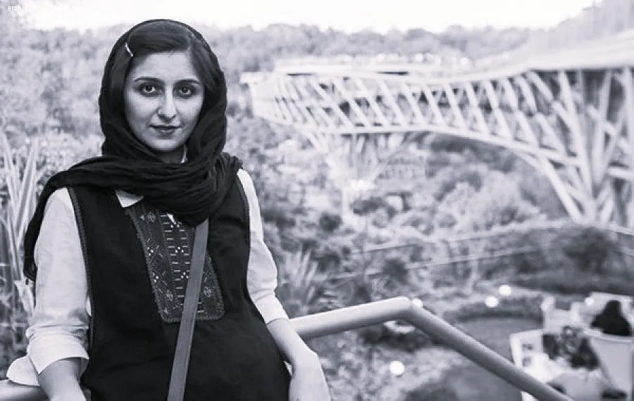 لیلا عراقیان (Leila Araghian)
