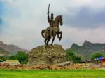 آشنایی با شهر یاسوج