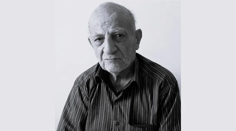 محمدعلی حمیدی نوا (Mohammad Ali Hamidi Nava)