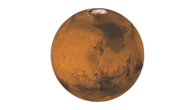 مریخ