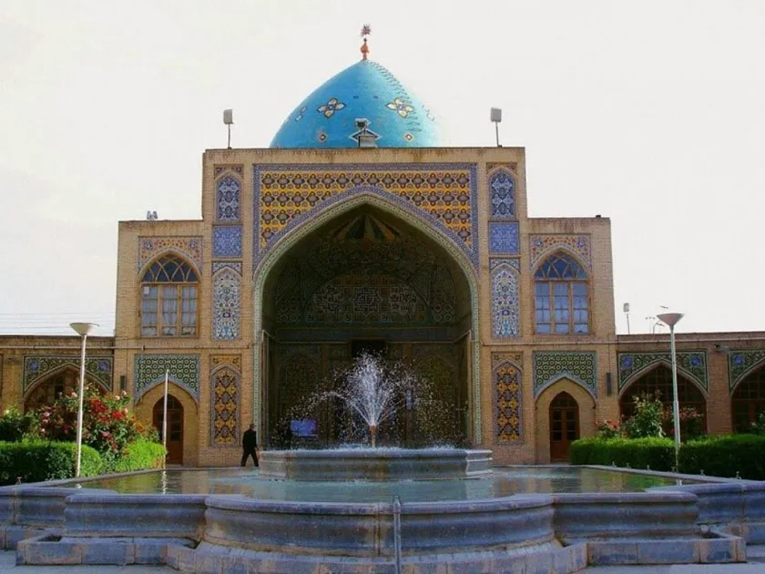 مسجد جامع