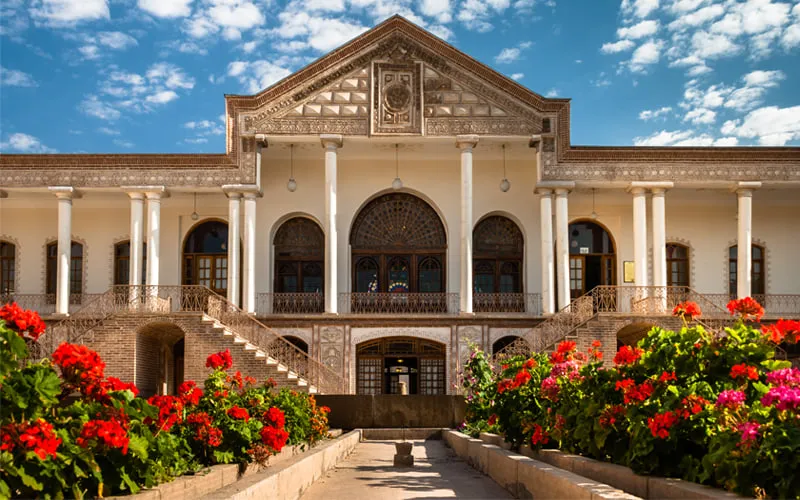 استان آذربایجان شرقی: پایتخت چرم و صنایع دستی موزه قاجار تبریز