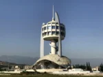 آشنایی با شهر گرگان