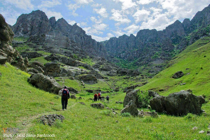 آشنایی با شهر تبریز هوراند