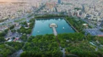 آشنایی با شهر تبریز