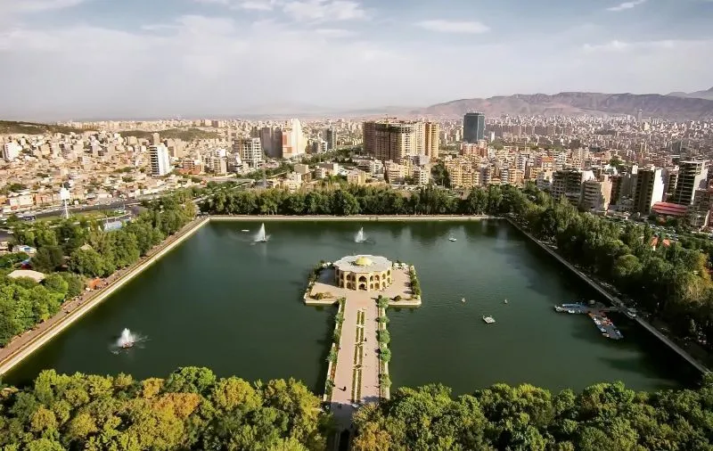 استان آذربایجان شرقی: پایتخت چرم و صنایع دستی پارک ائل گلی تبریز