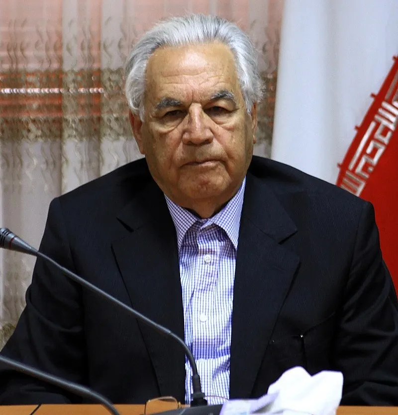 یوسف ثبوتی