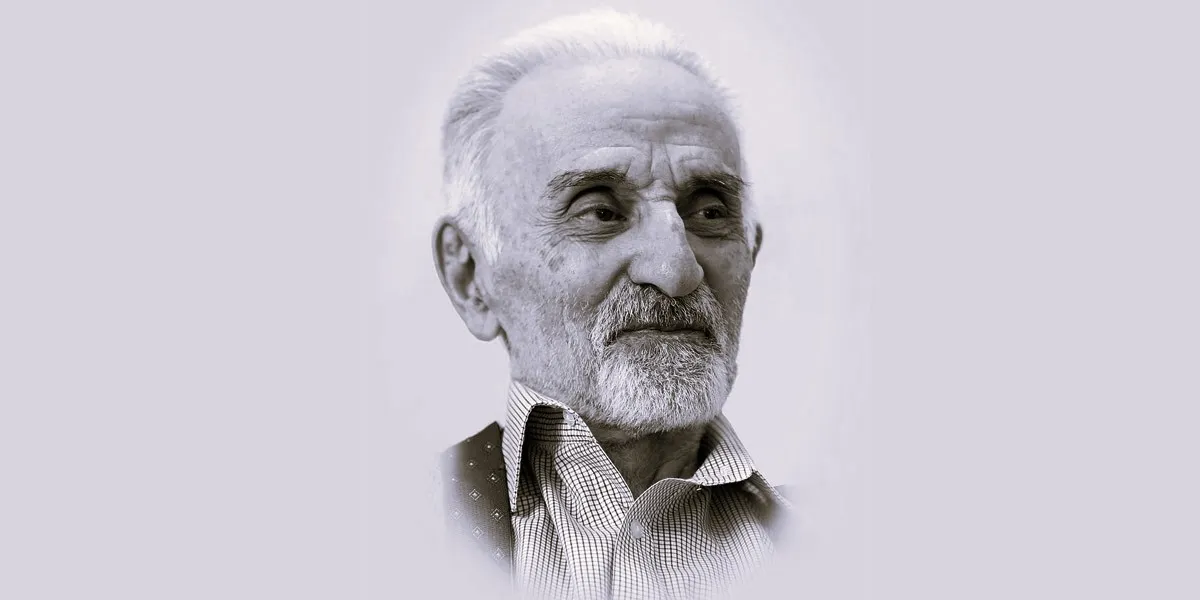 پرویز مؤیدعهد (Parviz Moayed-Ahed)