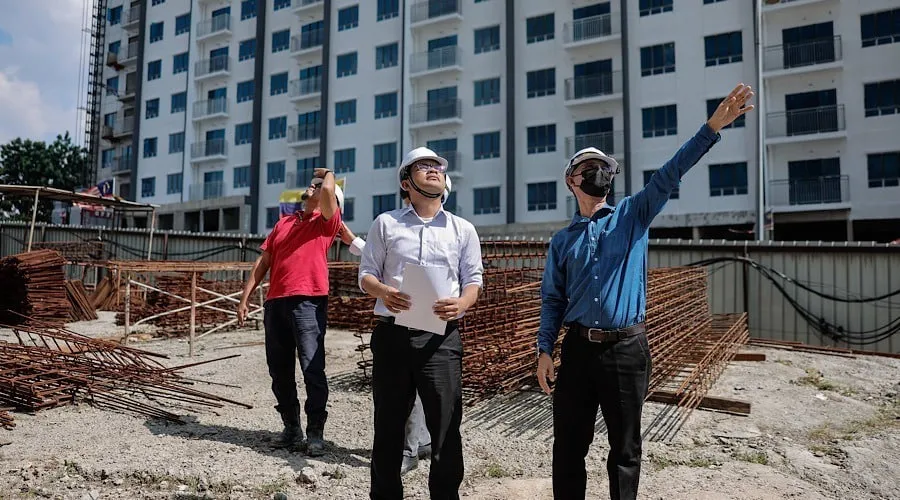 پیش فروش املاک در ایران؛ خطرات، کلاهبرداریها و نکات حقوقی نکات پیش فروش