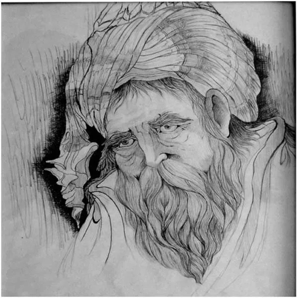 استان یزد : زادبوم بادگیرها و آب انبار ها کمال الدین وحشی بافقی