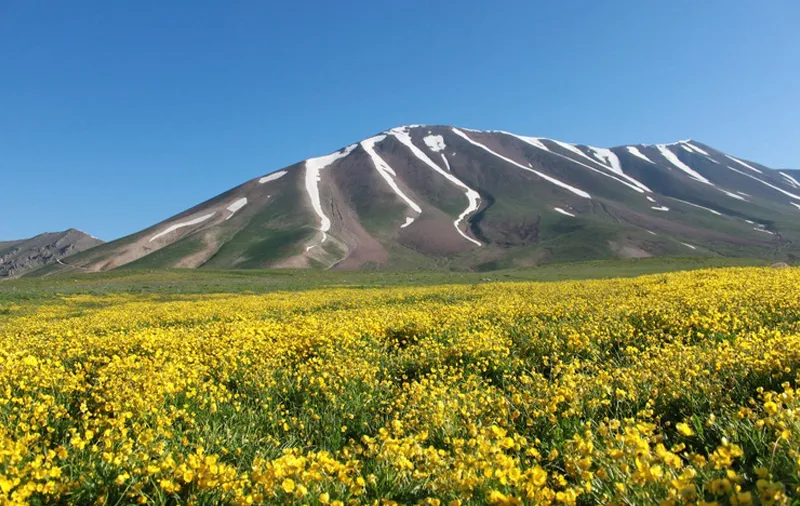 استان آذربایجان شرقی: پایتخت چرم و صنایع دستی کوه سهند